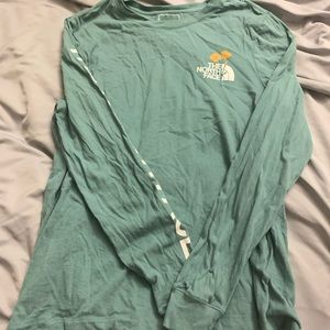 North Face T-Shirt